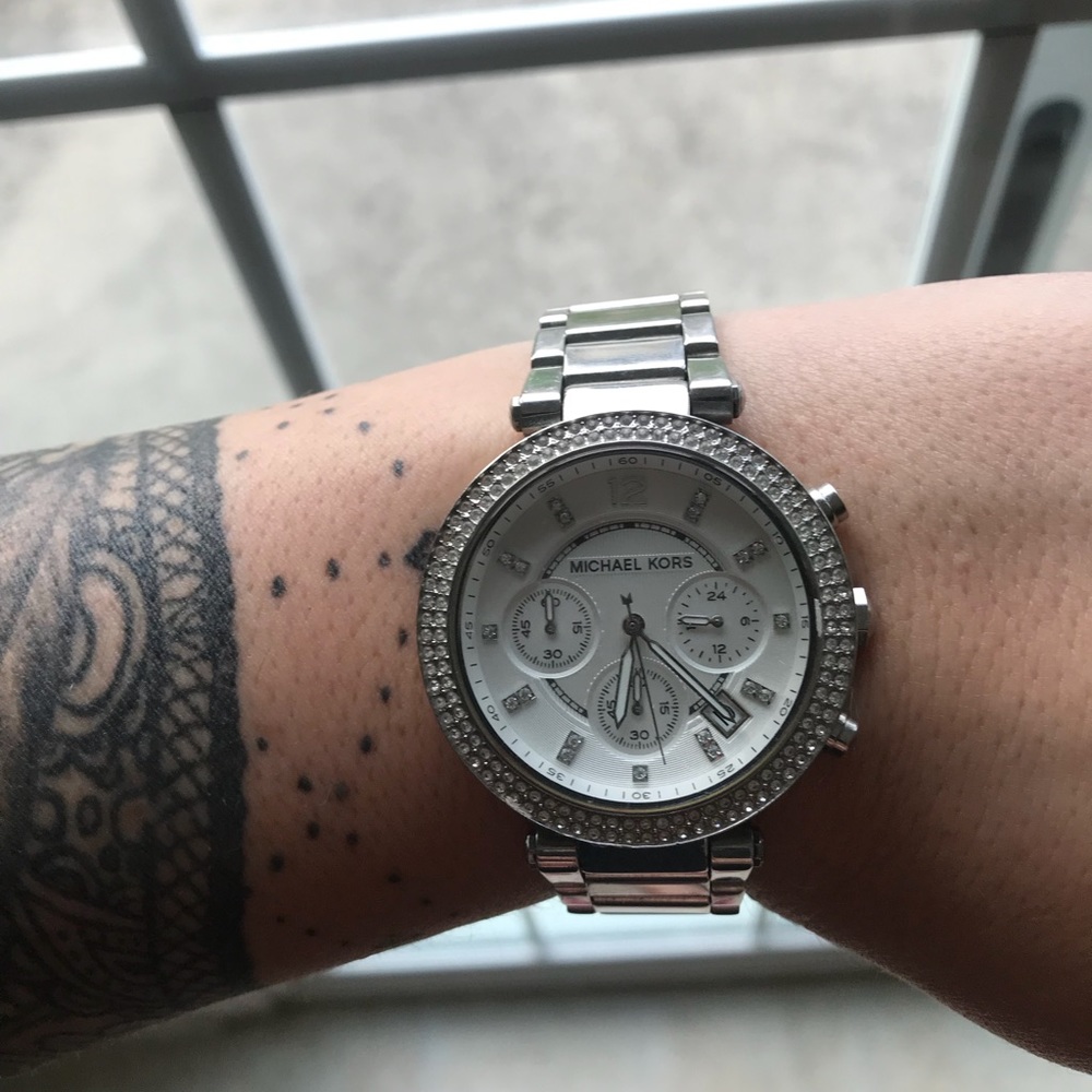 Michael Kors Watch